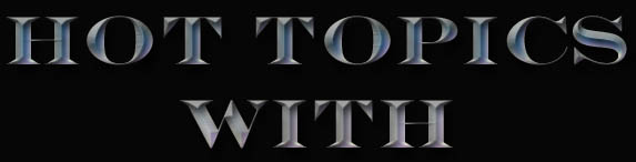 Blog Hot Topics with Illusions in Makekup & Art Cincinnati Makeup Artist Jodi Byrne